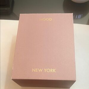 Nood New York Double Up Push Up Enhancers Pads Adhesive Bra